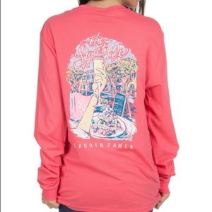 Lauren James T-Shirt